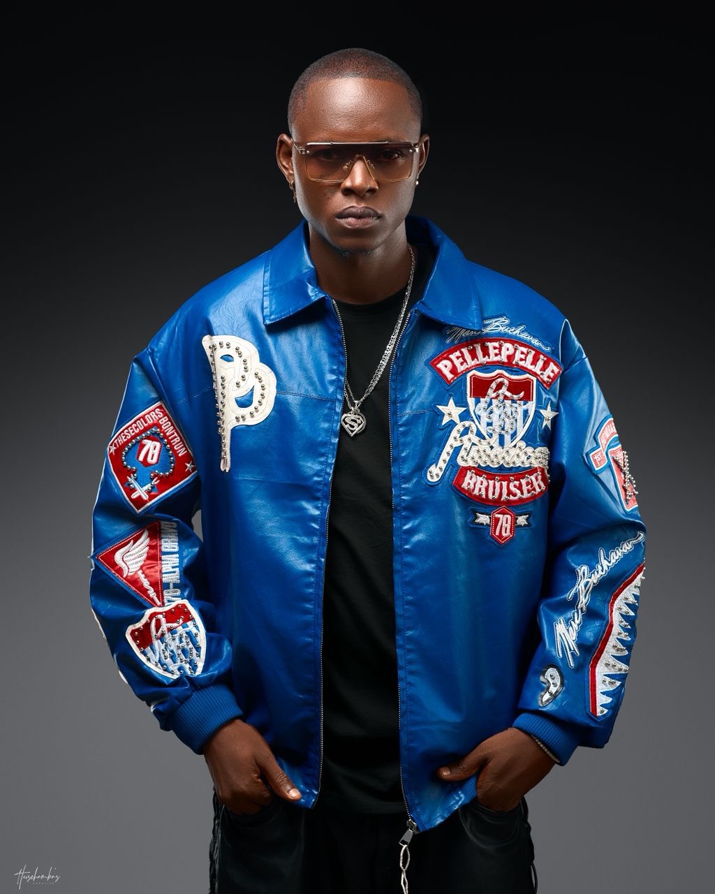 Mastar Shuaibu artist photo
