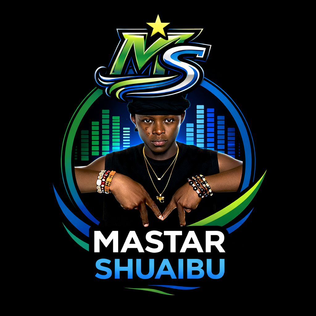 Mastar Shuaibu logo