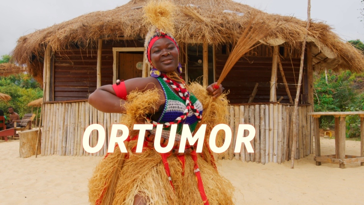 Ortumor official video thumbnail